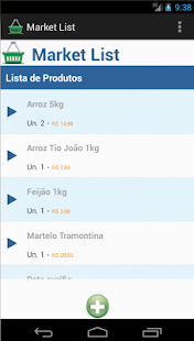 How to install Market List lastet apk for pc