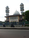 Masjid Raya Baitul Muttaqin Jaktim