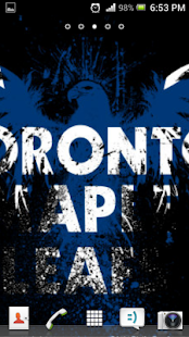 Maple Leafs Wallpaper Screenshots 3