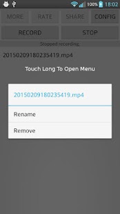 Download Simple Kept Recorder APK