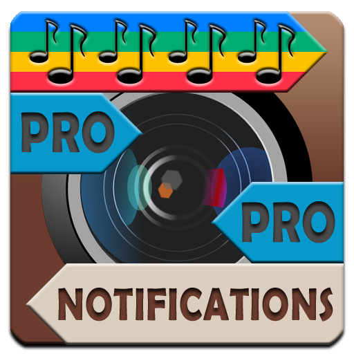 IgNo PRO (Instagram Notifi...) LOGO-APP點子