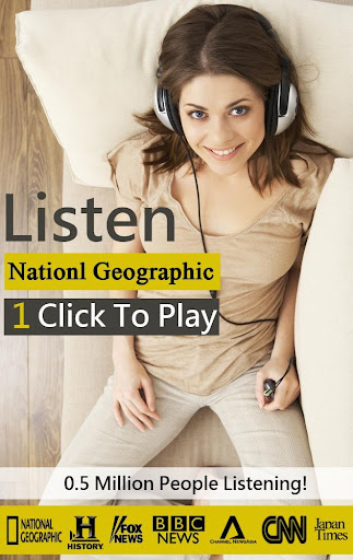 National Geographic News