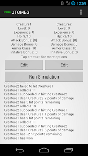 Free Download JTOMBS APK