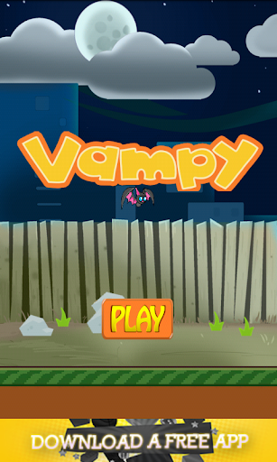 【免費休閒App】Vampy-APP點子