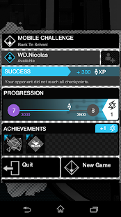 Watch_Dogs Companion: ctOS