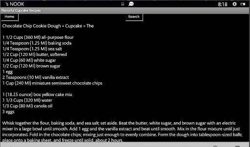 【免費生活App】150 Flavorful Cupcake Recipes-APP點子