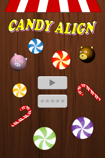 免費下載休閒APP|2 Players Candy Align app開箱文|APP開箱王