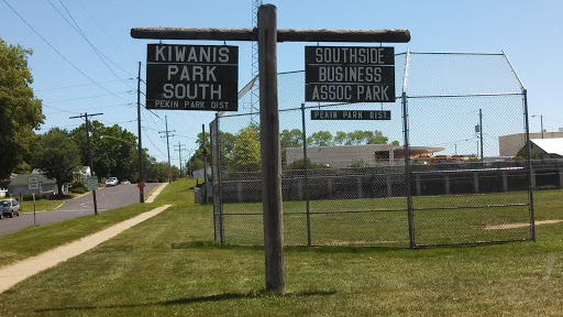 Kiwanis Park South