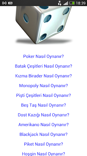 Nasıl Oynanır