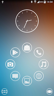Free SL Easy Theme APK for Android