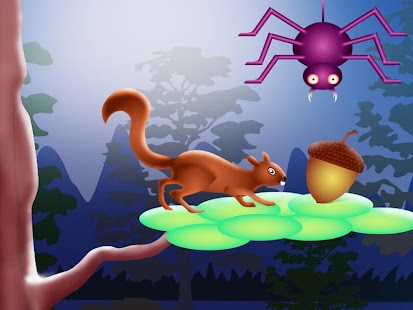 How to install Squirrel pro 1.1 apk for android