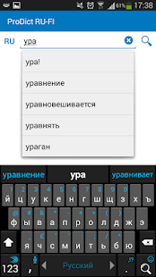 How to mod Russian - Finnish dictionary patch 3.4.3 apk for bluestacks