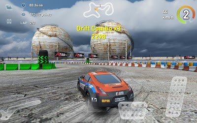 [ANDROID] Real Drift Car Racing v3.5.6 - ENG