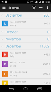 How to mod Expense Manager -Money Tracker 0.1.0 apk for laptop