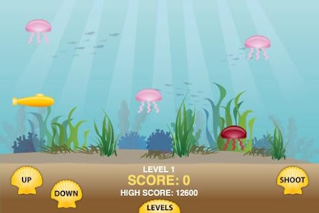 Download Jelly Defender APK for Android