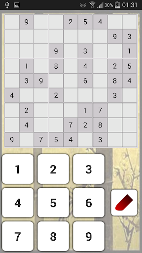 【免費解謎App】Sudoku Free Games-APP點子