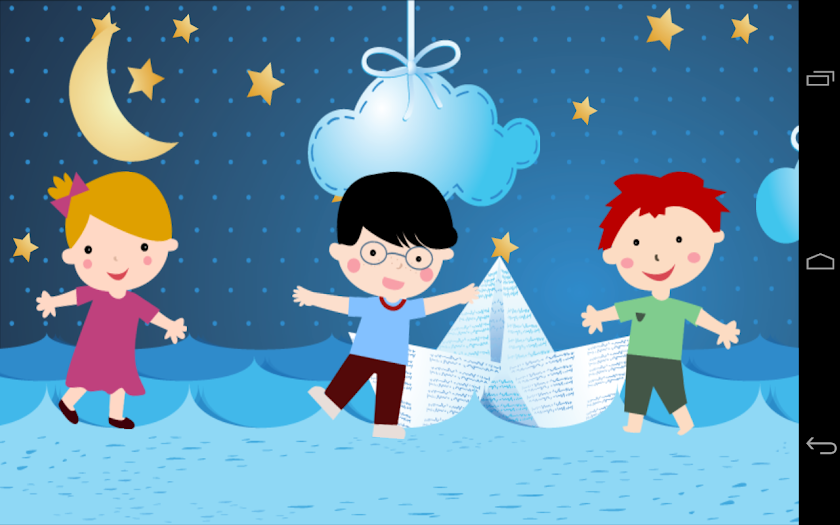 Toddlers Funny Dolls Screen 3