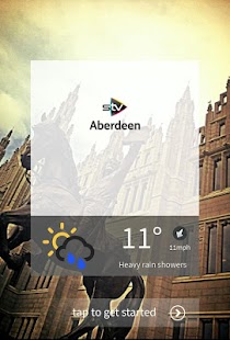 Lastest STV Aberdeen APK