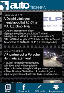 Lastest Autotechnika APK