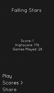 Download Falling Stars Ronaldo Edition APK for Android