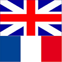 My Vocabulary List (En-Fr) logo