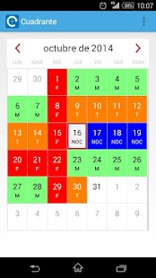 TempusBasic Smartphone App Screenshots 0