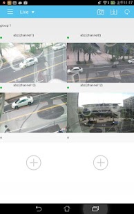 Free Download MESSOA Live APK