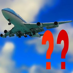 Name that plane quiz! Hacks and cheats