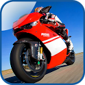 Highway City Rider icon