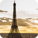 Paris Theme icon