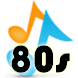 80's Fun Music Game