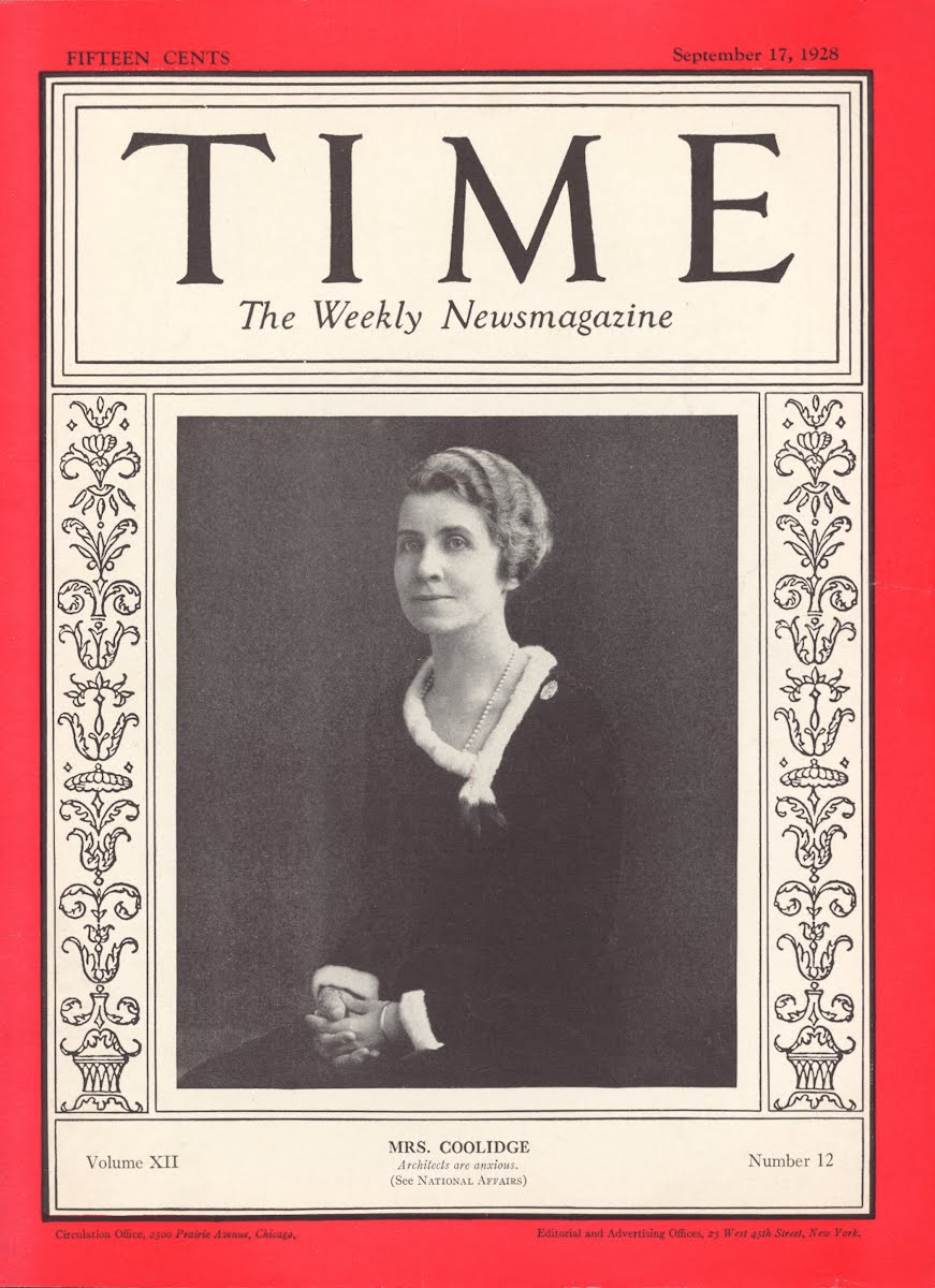 Time Covers - The 20S