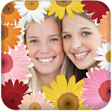 Flower Photo Frames icon