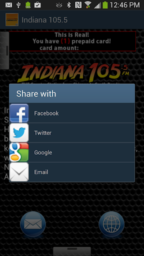 免費下載音樂APP|Indiana 105.5 app開箱文|APP開箱王
