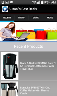 How to download Susan's Best Deals 1.0 mod apk for bluestacks