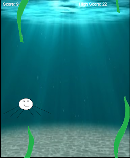 How to mod Swimming Squid 1.0 mod apk for android