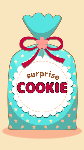 【免費休閒App】Surprise Cookie (Clicker)-APP點子