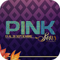 PINK Sens Apk