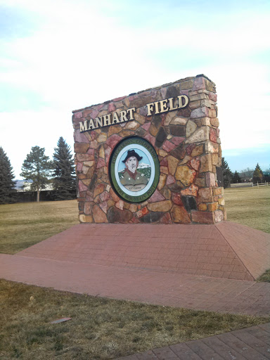 Manhart Field