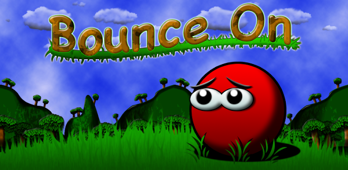 Bounce On