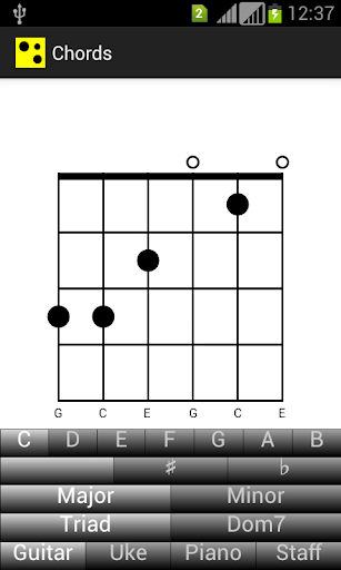 Chords