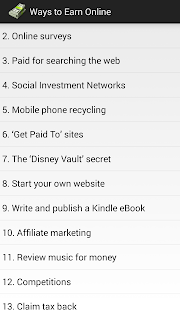 How to install Ways to earn online lastet apk for pc