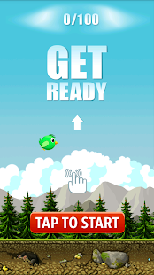 Bird in Trouble Screenshots 5