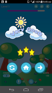 Paradise of Insects Screenshots 3