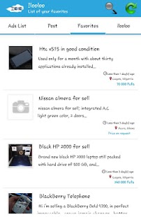 ilooloo Classifieds Africa Screenshots 23