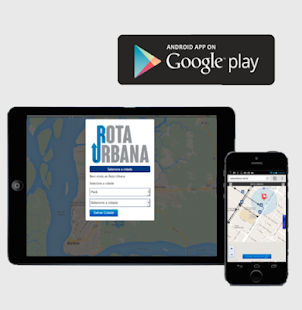  Rota Urbana – Vignette de la capture d'écran  