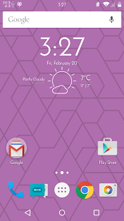 How to get Chronus: Sheern Weather Icons 1.2 mod apk for android
