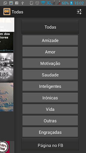 【免費通訊App】Imagens com Frases (Português)-APP點子