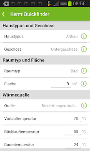 Quickfinder Screenshots 1