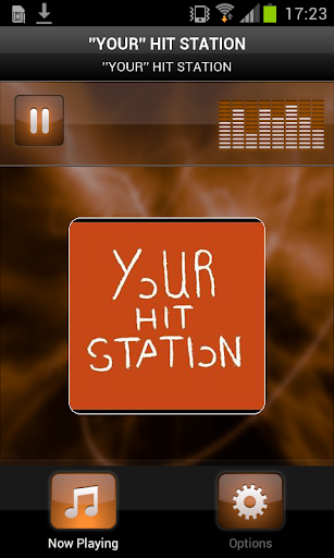 ''YOUR'' HIT STATION